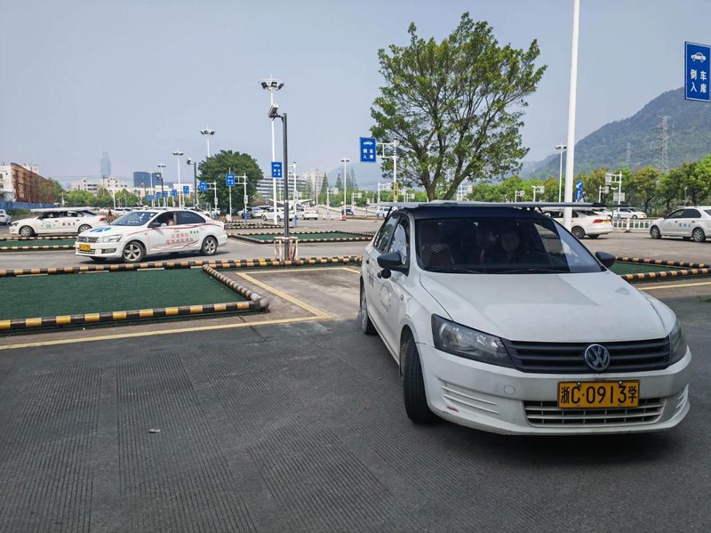 驾校价格