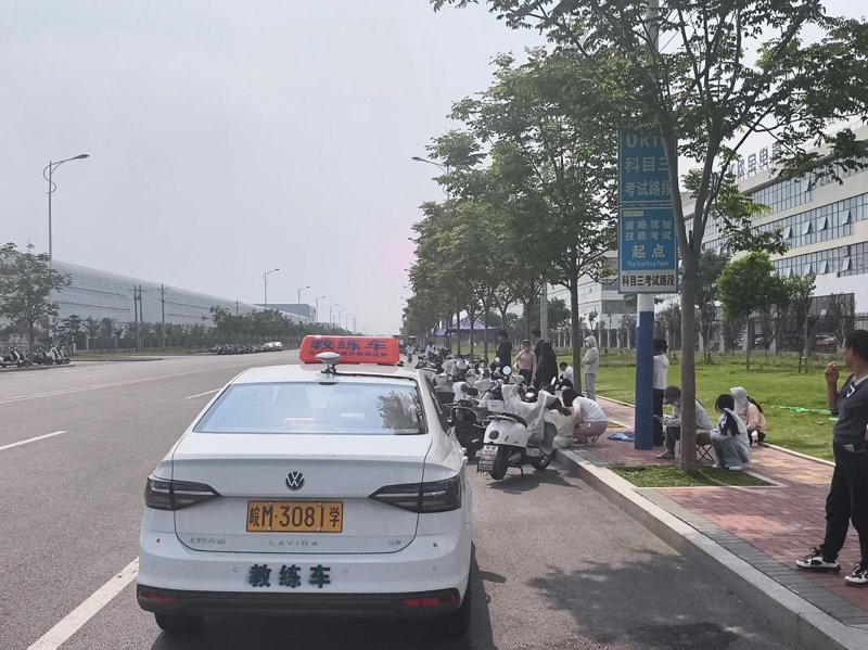 驾驶员模拟训练系统——让驾驶培训进入新时代